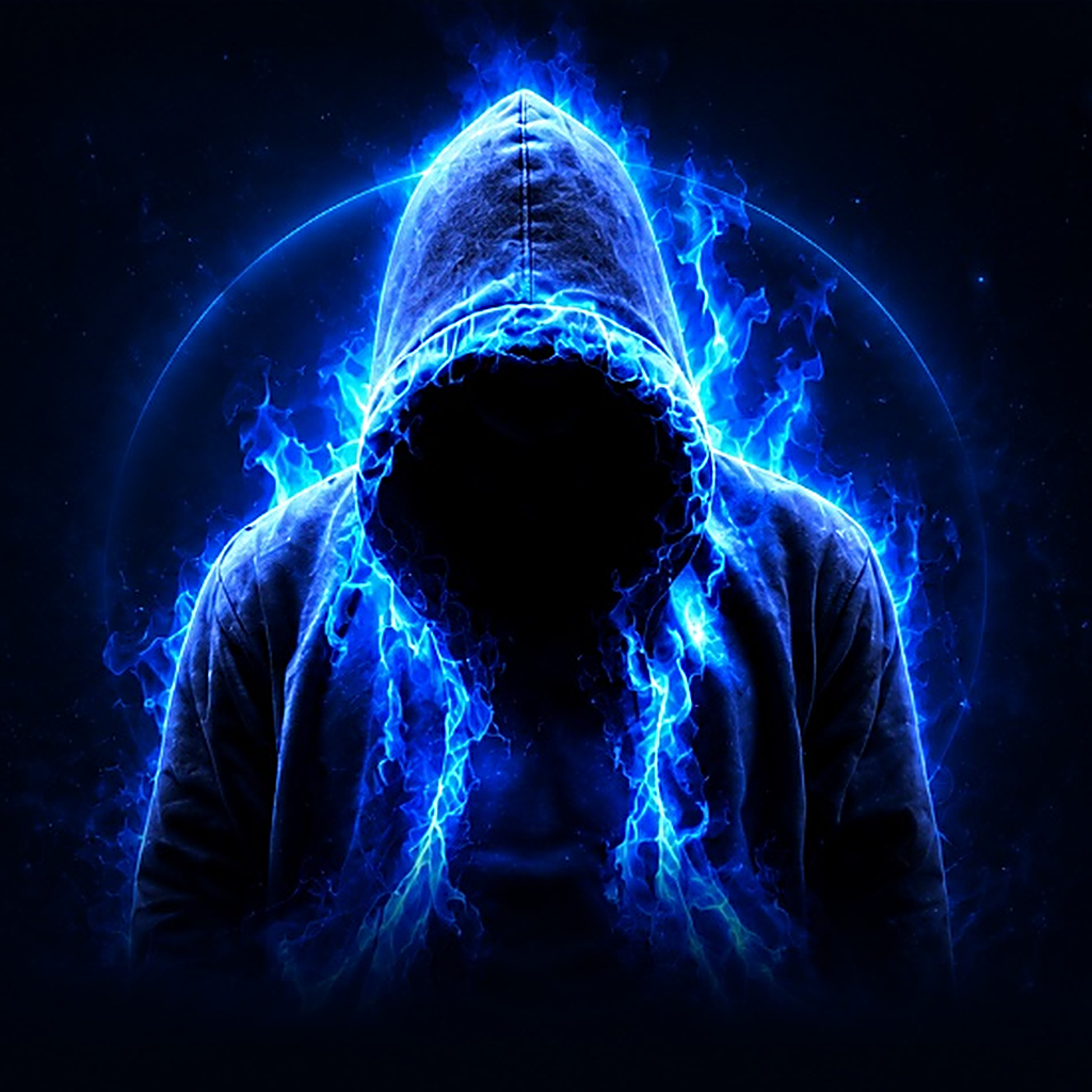Darkpix Logo